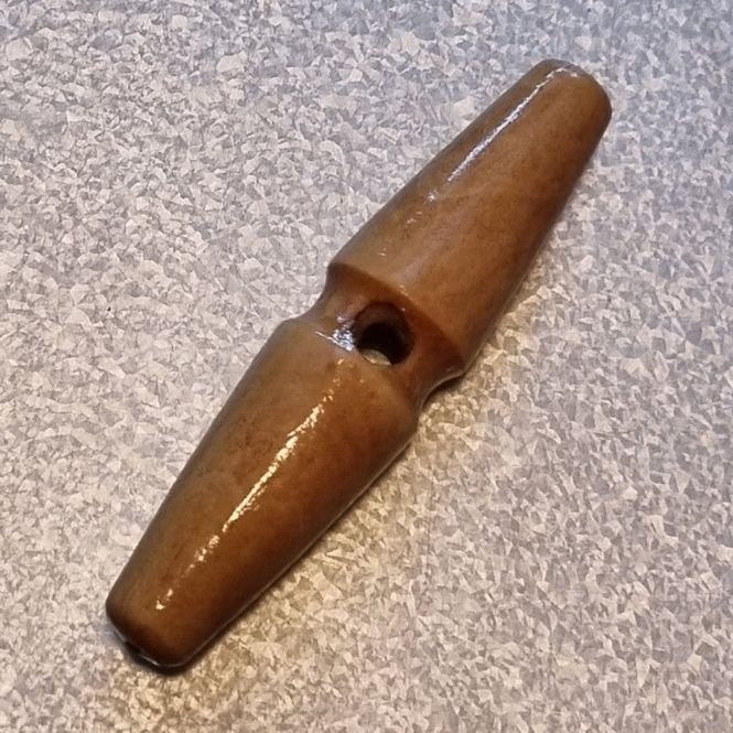 Huvudbild Handtag Trä Längd 6,5 cm Ex till dummies